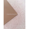 microfiber leather for shoes upper